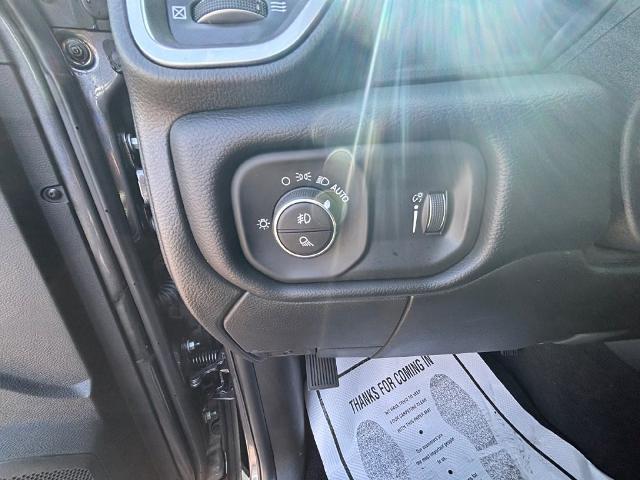 2026 Ram 2500 - $48,996