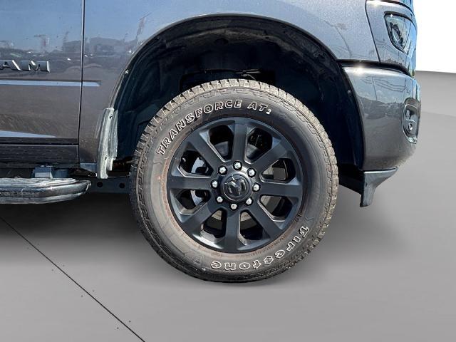2026 Ram 2500 - $48,996