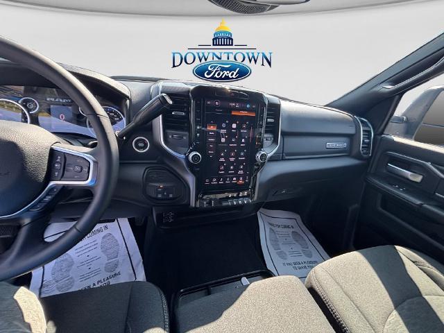 2026 Ram 2500 - $48,996