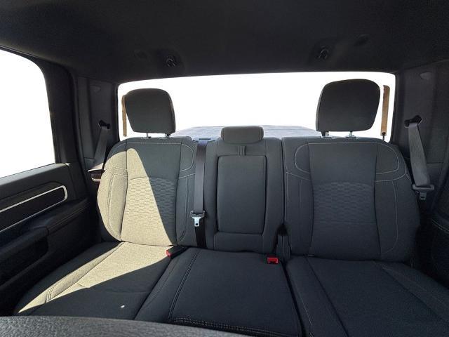 2026 Ram 2500 - $48,996
