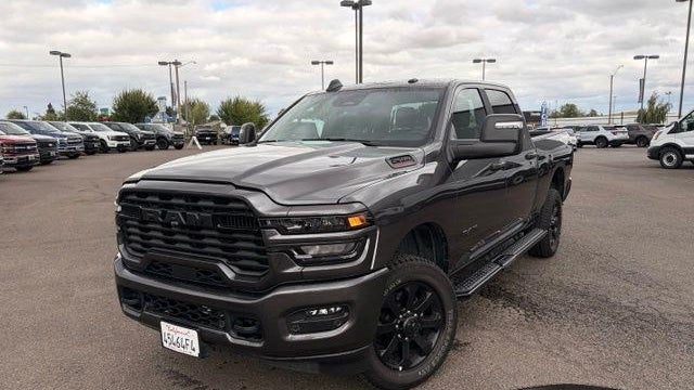 Preowned 2026 Ram 2500 Lone Star for Sale