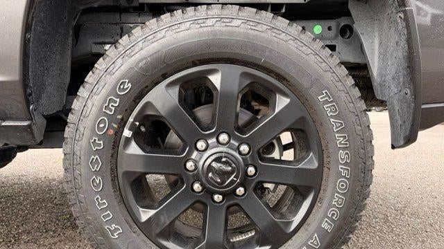 2026 Ram 2500 Lone Star