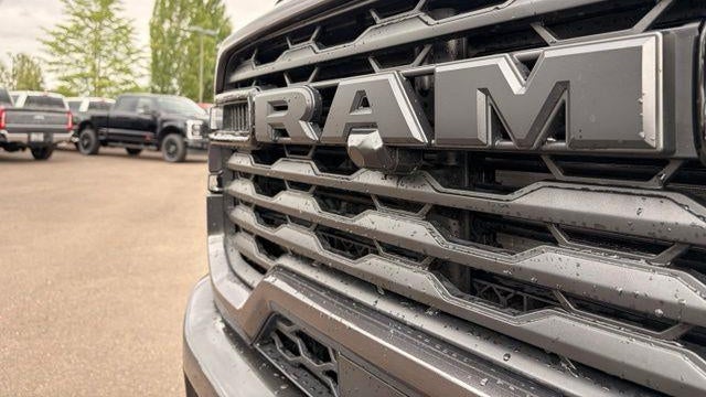 2026 Ram 2500 Lone Star
