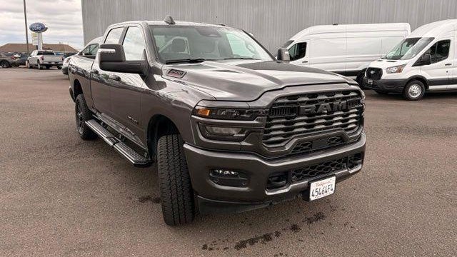 2026 Ram 2500 Lone Star