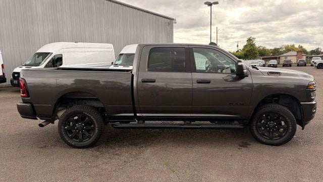 2026 Ram 2500 Lone Star
