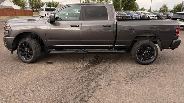 2026 Ram 2500 Lone Star