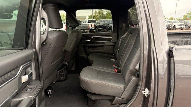 2026 Ram 2500 Lone Star