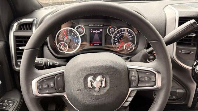 2026 Ram 2500 Lone Star