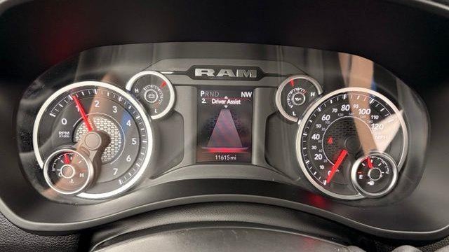 2026 Ram 2500 Lone Star