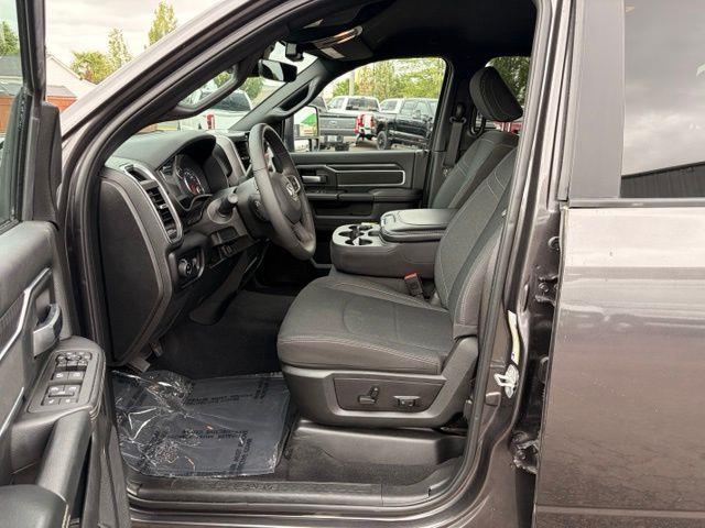 2026 Ram 2500 - $47,417