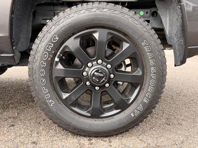 2026 Ram 2500 - $47,417