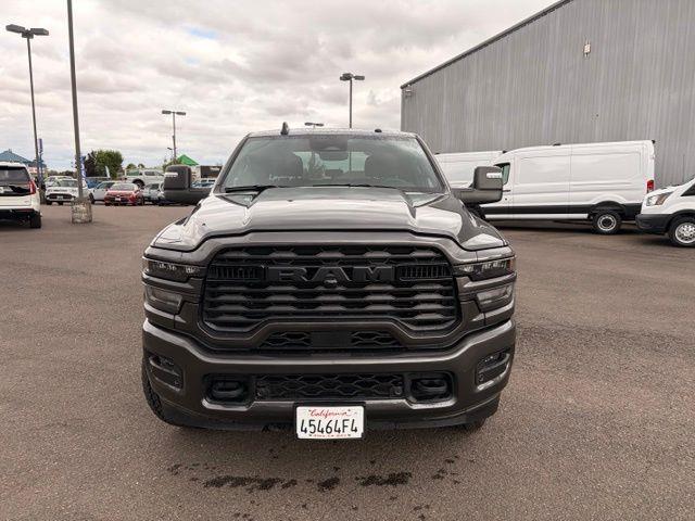 2026 Ram 2500 - $47,417