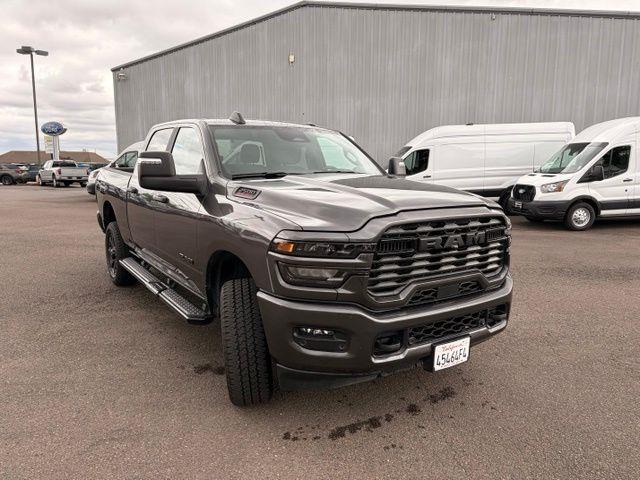 2026 Ram 2500 - $47,417