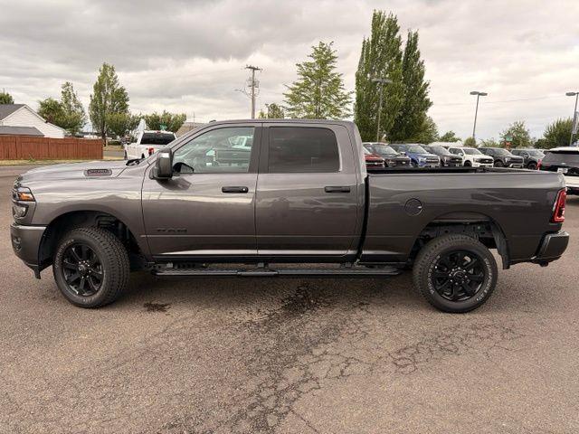 2026 Ram 2500 - $47,417
