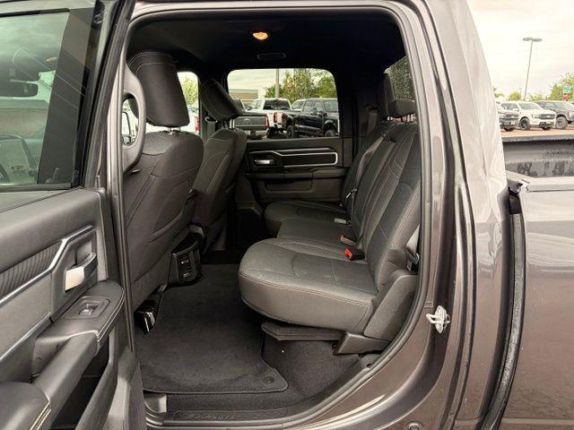 2026 Ram 2500 - $47,417