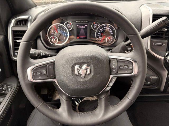 2026 Ram 2500 - $47,417
