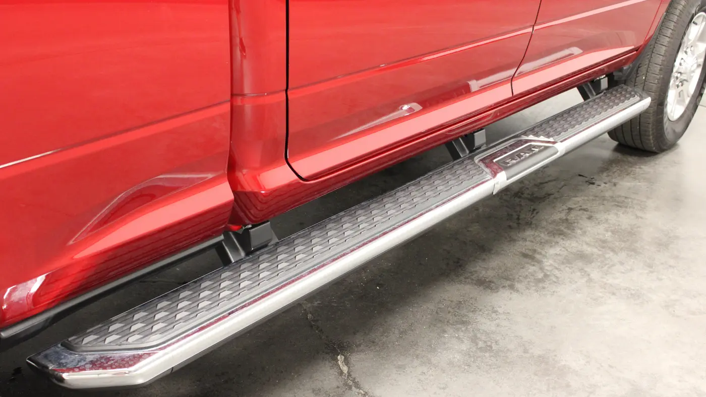 2026 Ram 2500 Lone Star