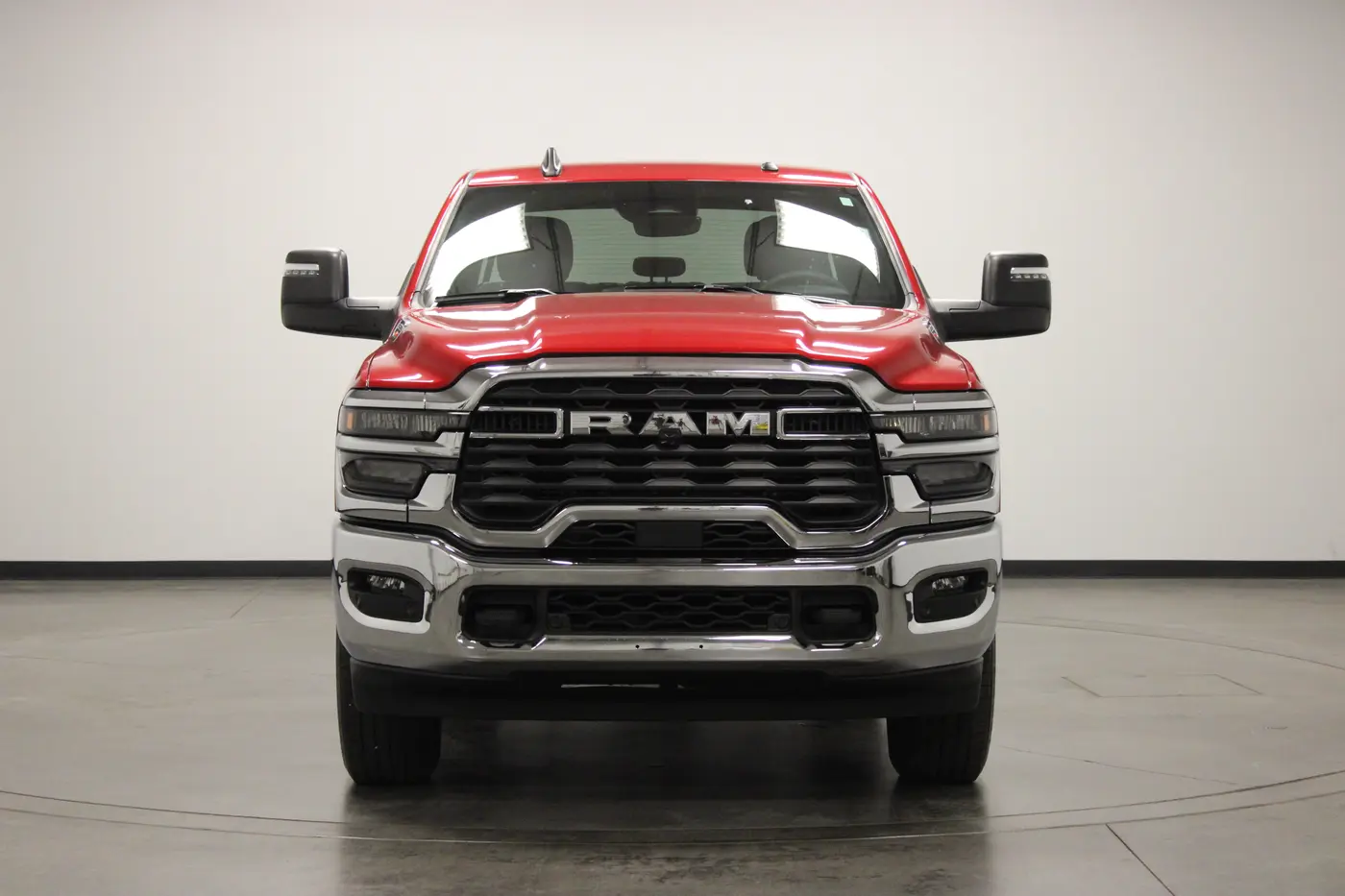 2026 Ram 2500 - $42,462