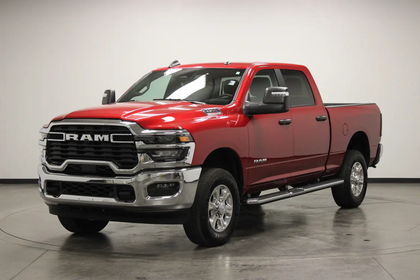 2026 Ram 2500 - $42,462