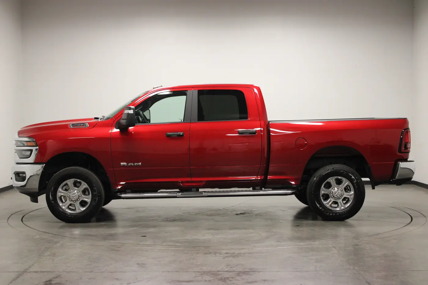 2026 Ram 2500 - $42,462