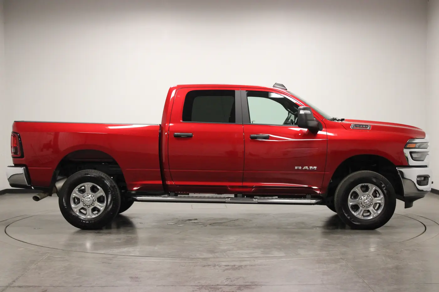 2026 Ram 2500 - $42,462