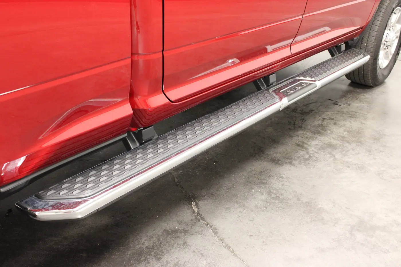2026 Ram 2500 - $42,462