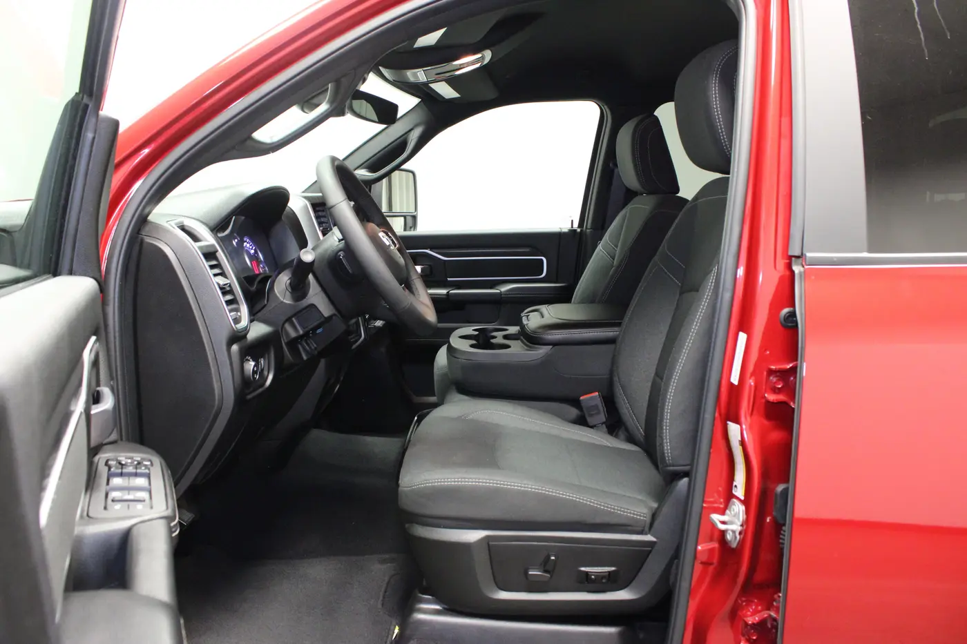 2026 Ram 2500 - $42,462