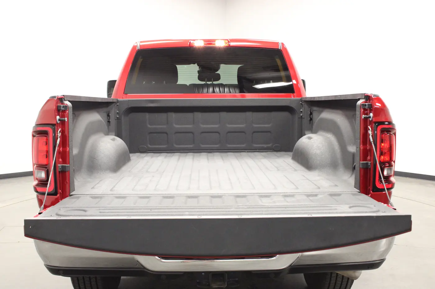 2026 Ram 2500 - $42,462