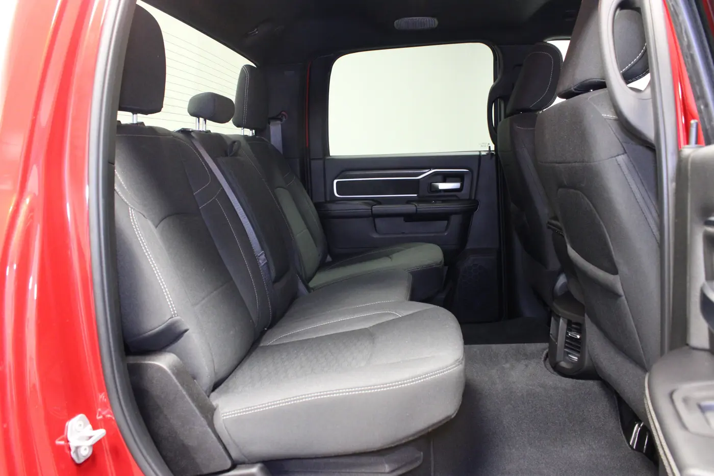 2026 Ram 2500 - $42,462