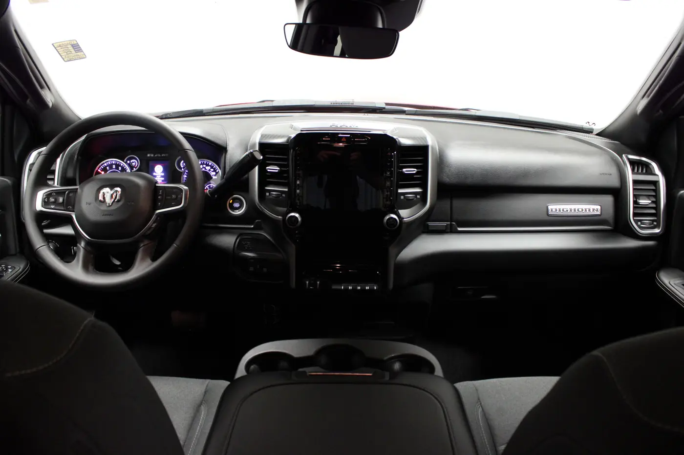 2026 Ram 2500 - $42,462
