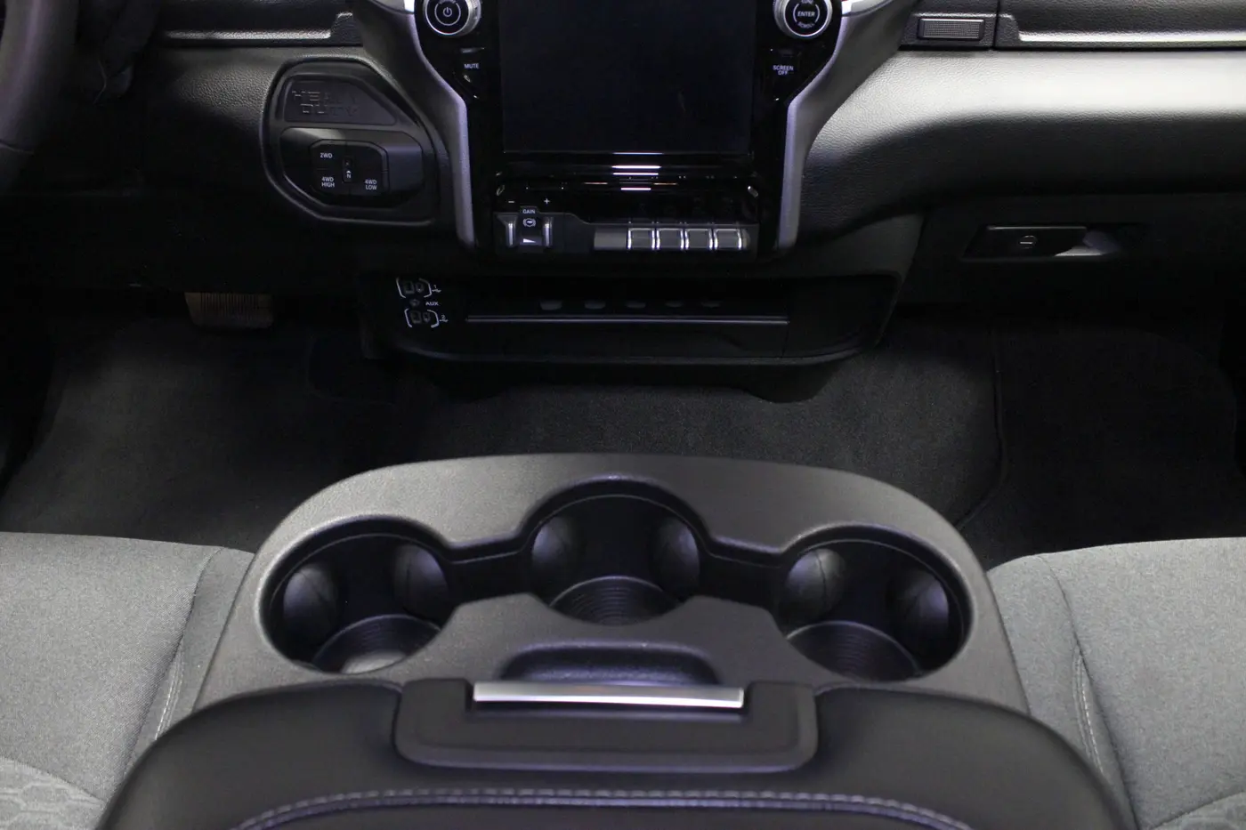 2026 Ram 2500 - $42,462