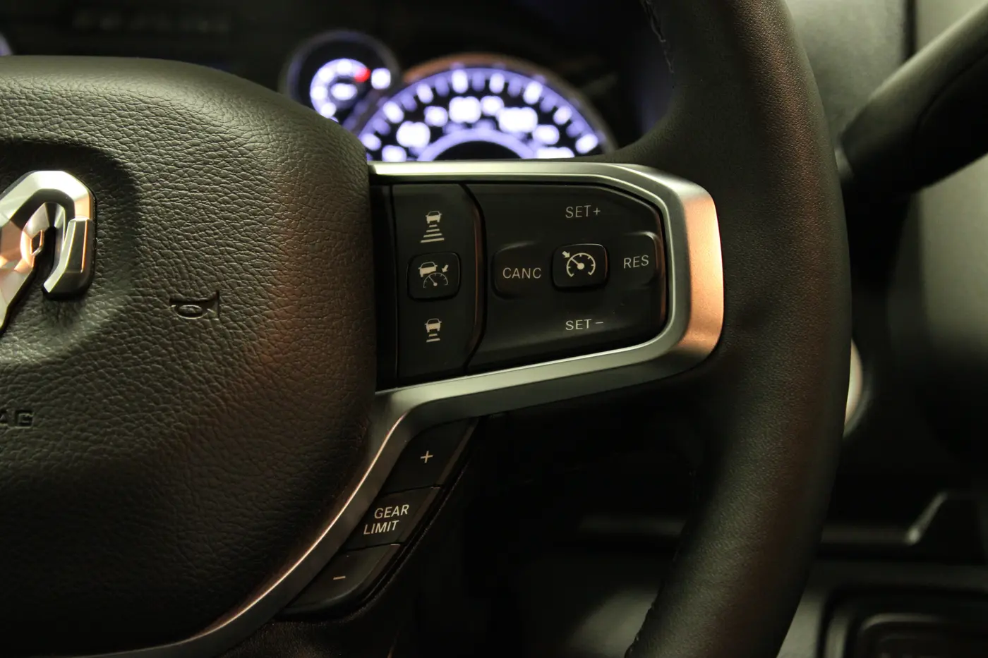2026 Ram 2500 - $42,462