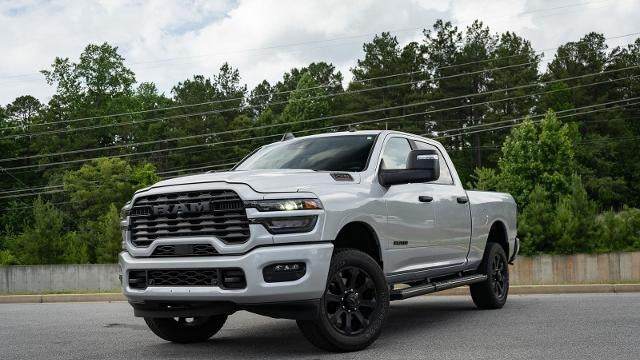 Preowned 2026 Ram 2500 Lone Star for Sale