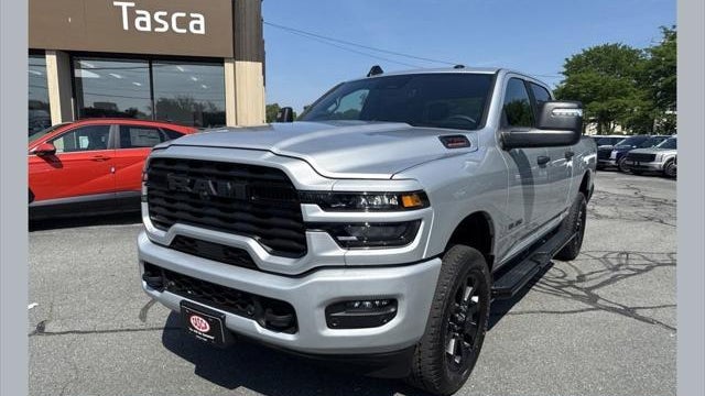 Preowned 2026 Ram 2500 Big Horn for Sale