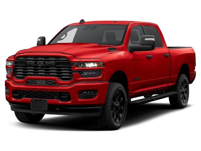 2026 Ram 2500 - $40,784