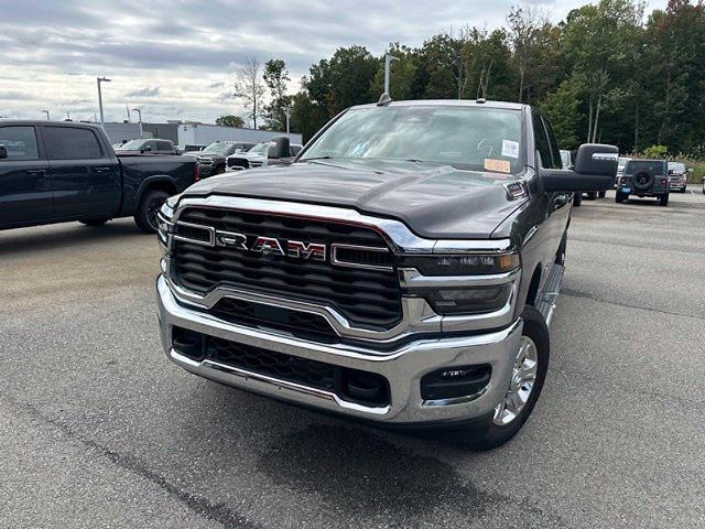 2026 Ram 2500 - $43,986