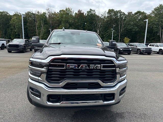 2026 Ram 2500 - $43,986