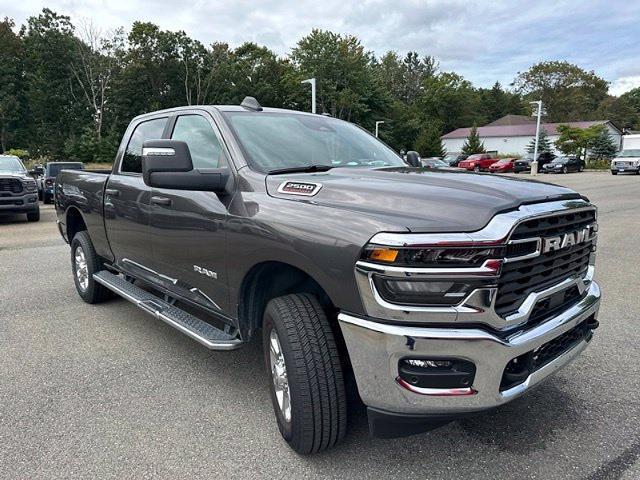 2026 Ram 2500 - $43,986