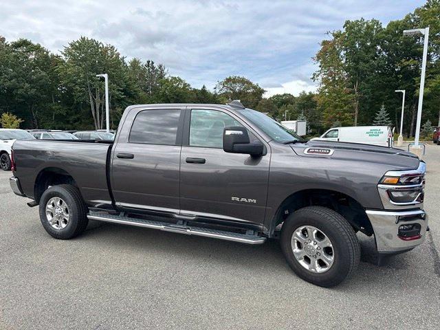 2026 Ram 2500 - $43,986