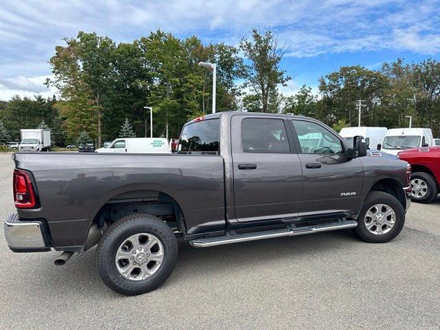 2026 Ram 2500 - $43,986