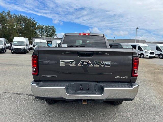 2026 Ram 2500 - $43,986