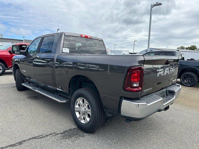 2026 Ram 2500 - $43,986
