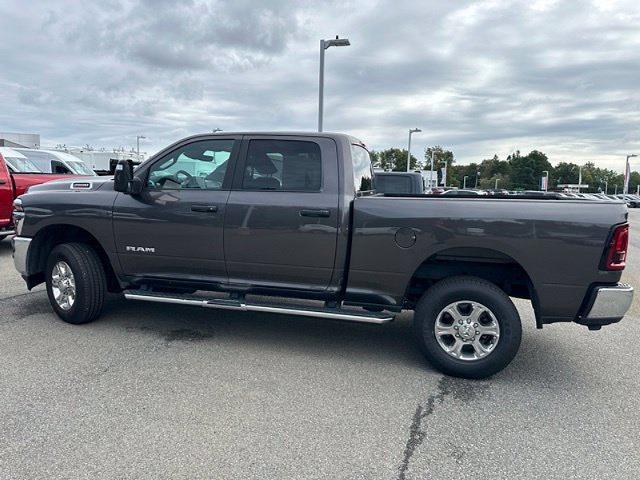 2026 Ram 2500 - $43,986