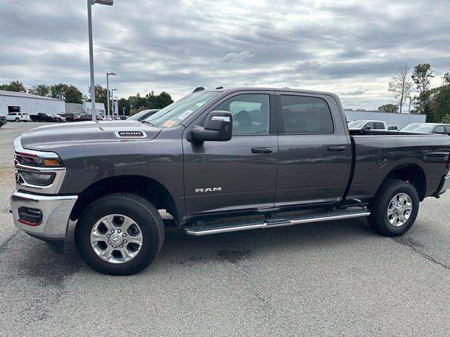 2026 Ram 2500 - $43,986