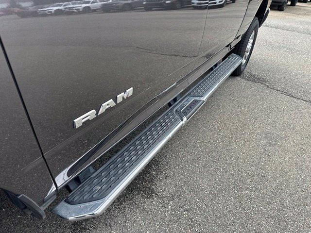2026 Ram 2500 - $43,986