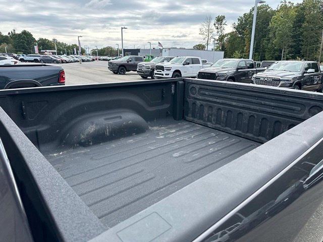 2026 Ram 2500 - $43,986