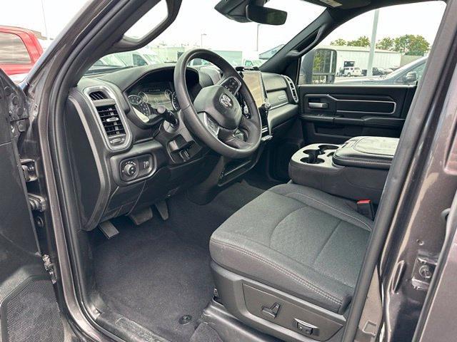 2026 Ram 2500 - $43,986