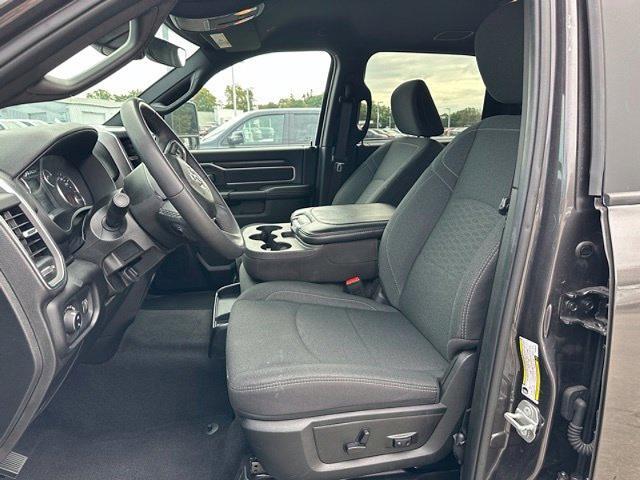 2026 Ram 2500 - $43,986
