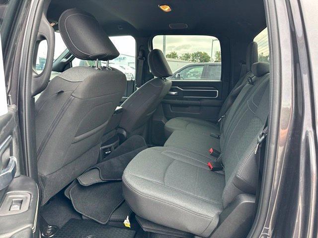 2026 Ram 2500 - $43,986