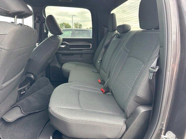 2026 Ram 2500 - $43,986